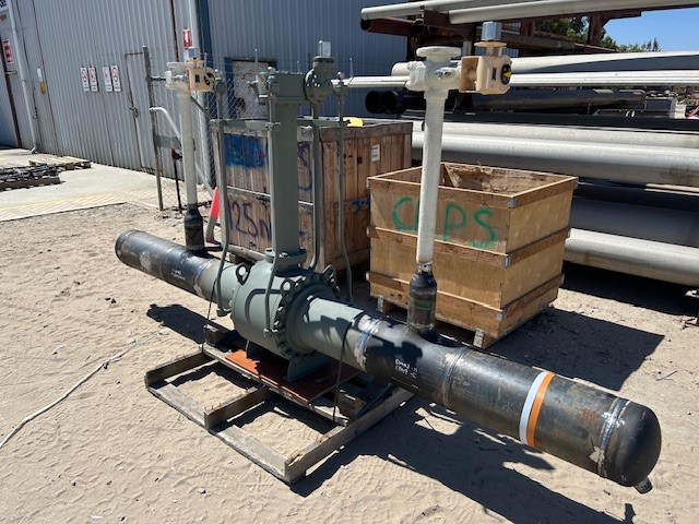 APA BV Spool - Trushape