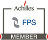 Achilles Oil Gas FPS Asia Pacific Member logo
