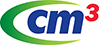 CM3 logo