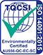 TQCSI-ISO14001 logo