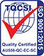 TQCSI-ISO90012008 logo