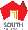South Australia Logo
